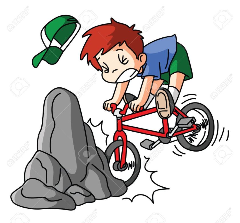 33346913-bicycle-accidents-Stock-Photo